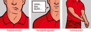 Europese Dag van de Beroerte